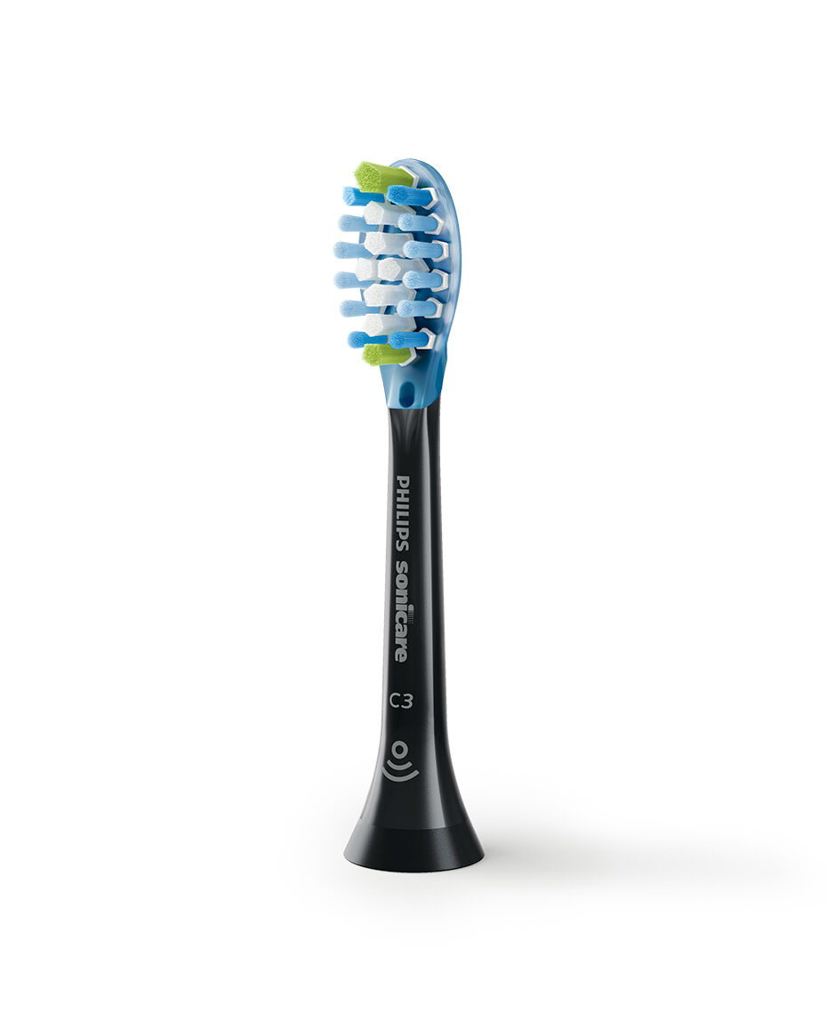 philips sonicare toothbrush heads c3